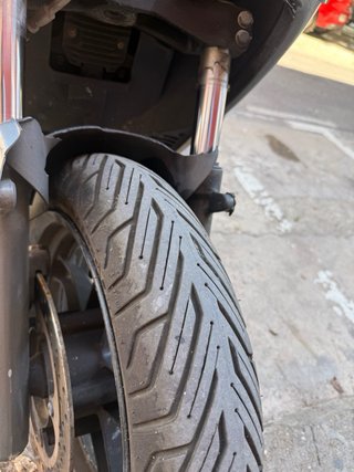 Yamaha X-Max 250cc Unico Dueño