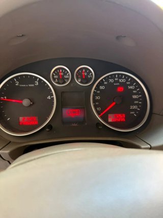 Audi A2 2002