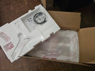 Monitor Gaming LG 24GN600