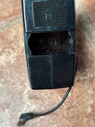 Flash para Cámara de Fotos