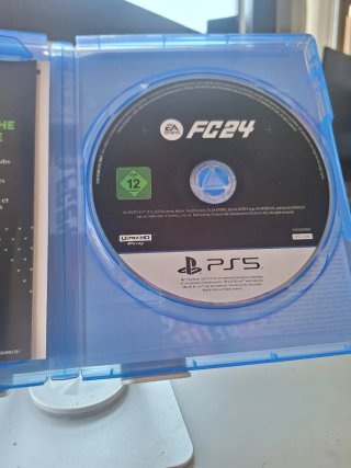 EA Sports FC 24 PS5