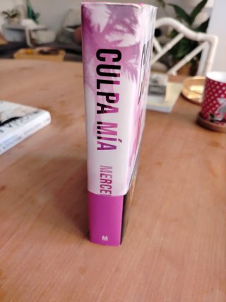 Culpa Mía (Edición Especial) / My Fault (Specia...