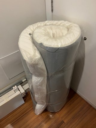 Cama Kura Ikea Reversible Personalizada