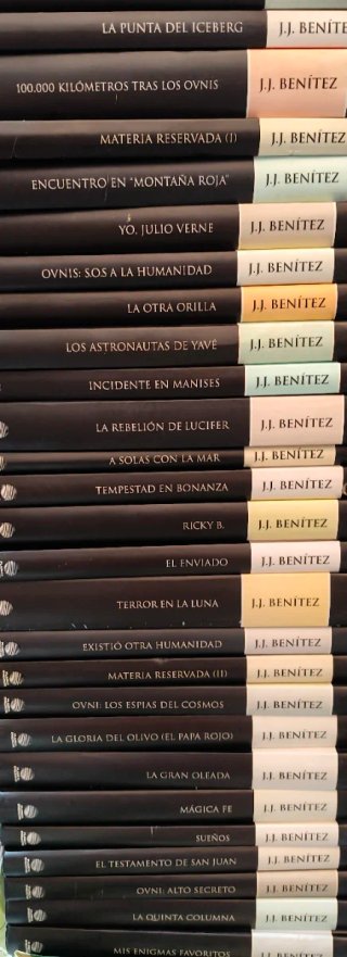 Libros