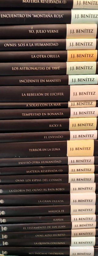 Libros