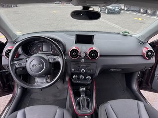 Audi A1 2011
