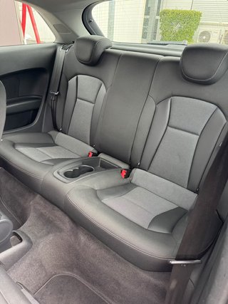 Audi A1 2011