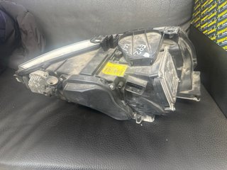 Faro Delantero Izquierdo E92 LCI