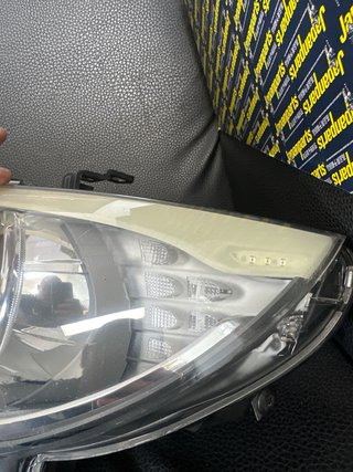 Faro Delantero Izquierdo E92 LCI