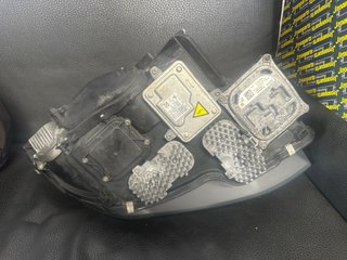 Faro Delantero Izquierdo E92 LCI