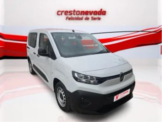 Citroen Berlingo DESDE 290€/MES ¡SIN PAGAR ENTRADA