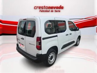 Citroen Berlingo DESDE 290€/MES ¡SIN PAGAR ENTRADA