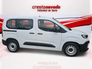 Citroen Berlingo DESDE 290€/MES ¡SIN PAGAR ENTRADA