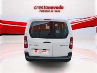 Citroen Berlingo DESDE 290€/MES ¡SIN PAGAR ENTRADA