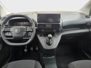 Citroen Berlingo DESDE 290€/MES ¡SIN PAGAR ENTRADA