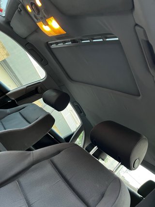 Audi A4 2.5 V6 TDI 180cv Quattro manual 2001