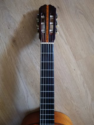 Guitarra Admira Dolores Super SOLO ENTREGA EN MANO