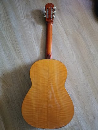 Guitarra Admira Dolores Super SOLO ENTREGA EN MANO