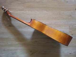 Guitarra Admira Dolores Super SOLO ENTREGA EN MANO