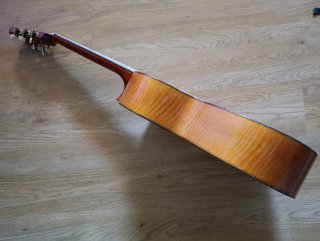 Guitarra Admira Dolores Super SOLO ENTREGA EN MANO