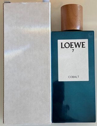 Loewe 7 Cobalt Eau de Toilette 100 ml
