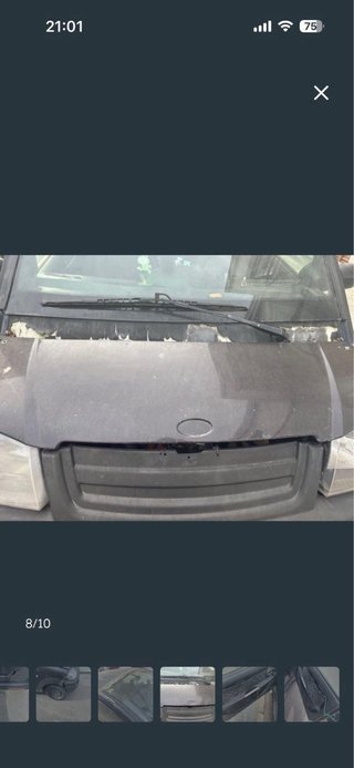 Coche sin carnet