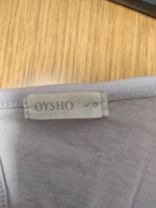 Mono/Pijama Mafalda OYSHO