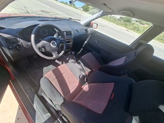 Volkswagen Golf 2001 TURBO GTI 150CV