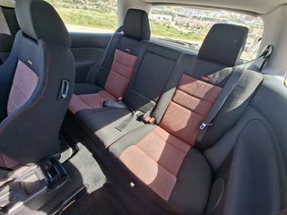 Volkswagen Golf 2001 TURBO GTI 150CV