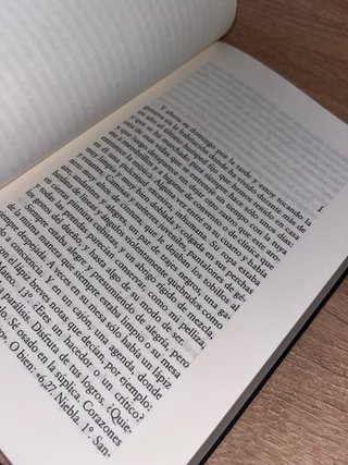Libro - El guitarrista de Luis Landero