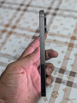 iPhone 13 Pro