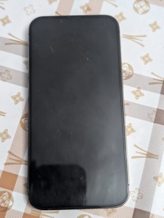 iPhone 13 Pro