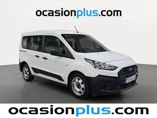 Ford Transit Connect Kombi 1.5 TDCI Ambiente 220 L1 55 kW (75 CV)
