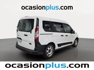 Ford Transit Connect Kombi 1.5 TDCI Ambiente 220 L1 55 kW (75 CV)