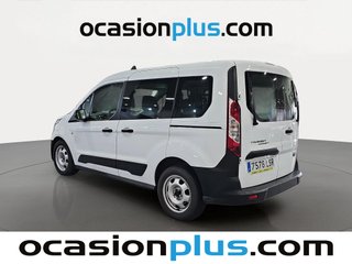 Ford Transit Connect Kombi 1.5 TDCI Ambiente 220 L1 55 kW (75 CV)