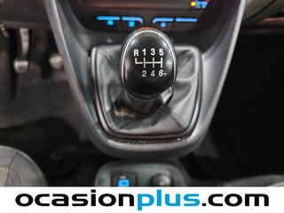 Ford Transit Connect Kombi 1.5 TDCI Ambiente 220 L1 55 kW (75 CV)