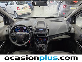 Ford Transit Connect Kombi 1.5 TDCI Ambiente 220 L1 55 kW (75 CV)