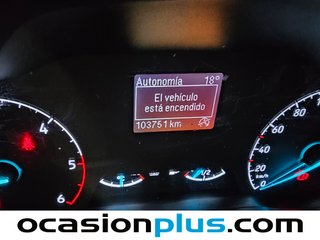 Ford Transit Connect Kombi 1.5 TDCI Ambiente 220 L1 55 kW (75 CV)
