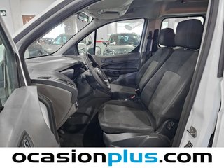 Ford Transit Connect Kombi 1.5 TDCI Ambiente 220 L1 55 kW (75 CV)
