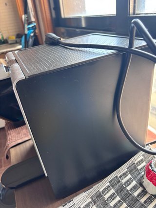 Cafetera Delonghi Lattissima EN680H