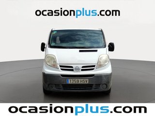 Nissan Primastar Furgon 2.0 dCi Anticipated Premium Larga 85 kW (115 CV)