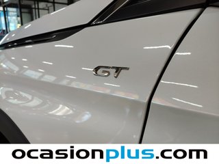 Peugeot 5008 PureTech 130 S&S GT 96 kW (130 CV)
