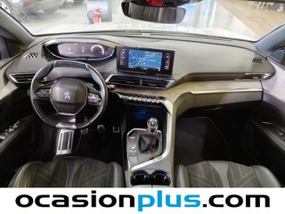 Peugeot 5008 PureTech 130 S&S GT 96 kW (130 CV)