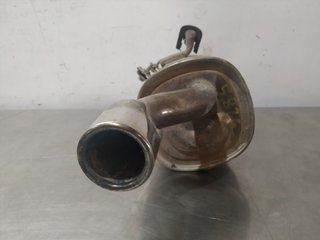 SILENCIADOR TRASERO PEUGEOT 206 KFW 9649635980