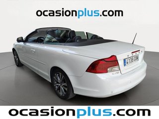 Volvo C70 2.0 D Momentum Auto 100 kW (136 CV)