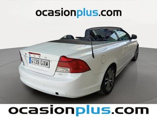 Volvo C70 2.0 D Momentum Auto 100 kW (136 CV)