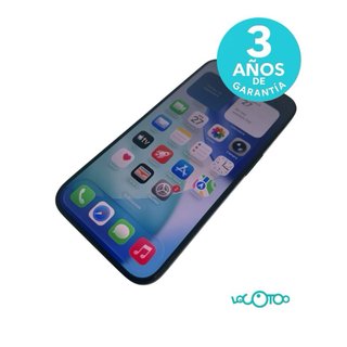 iPhone 14 Apple Multicolor