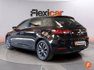 Seat Leon 1.5 EcoTSI 96kW (130CV) St&Sp Style