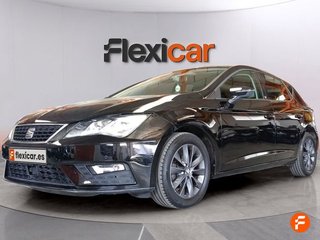 Seat Leon 1.5 EcoTSI 96kW (130CV) St&Sp Style