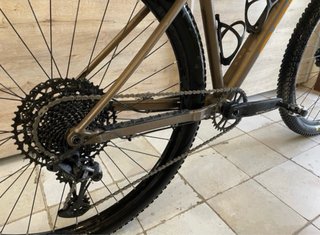 Orbea Alma H10 Eagle 2023